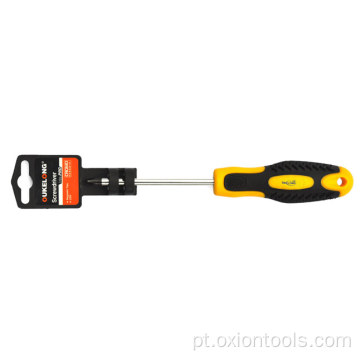 Conjunto de chave de fenda multifuncional kit de ferramentas manuais